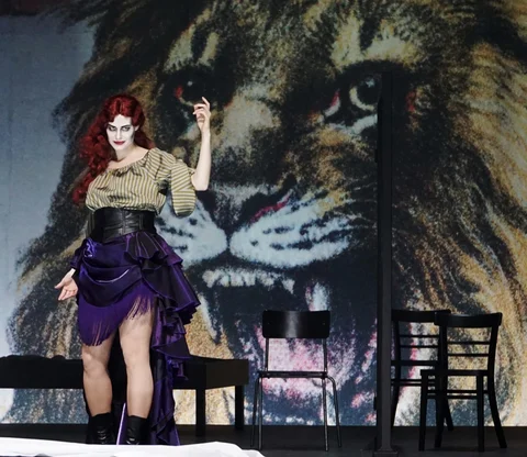 Rigoletto 9